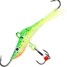 Балансир "Sprut" Mikari #5 Балансир "Sprut" Mikari #5