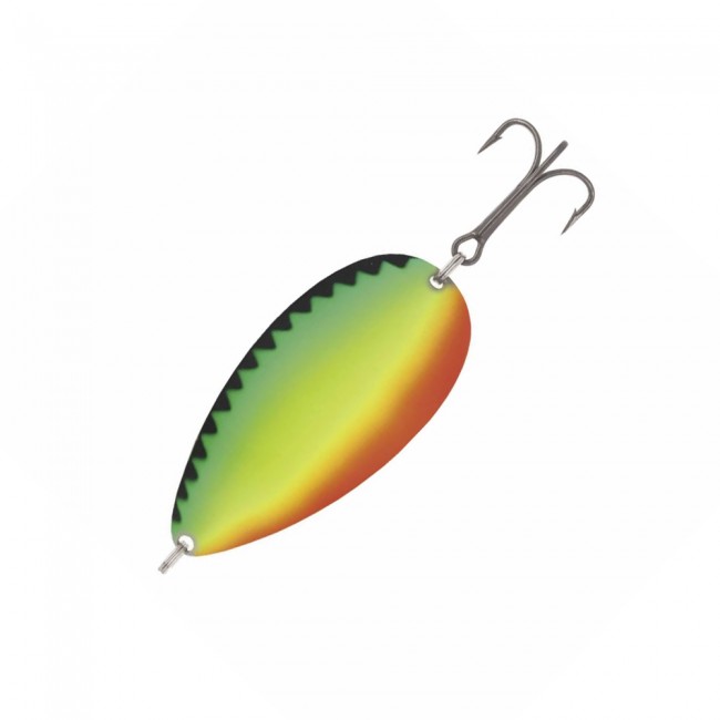 Блесна колеблющаяся Kuusamo Hauki 80/22