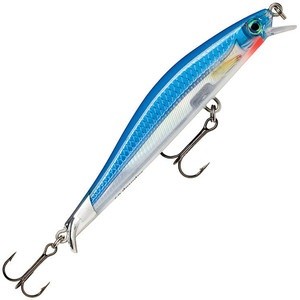 Воблер Rapala RipStop Deep 12