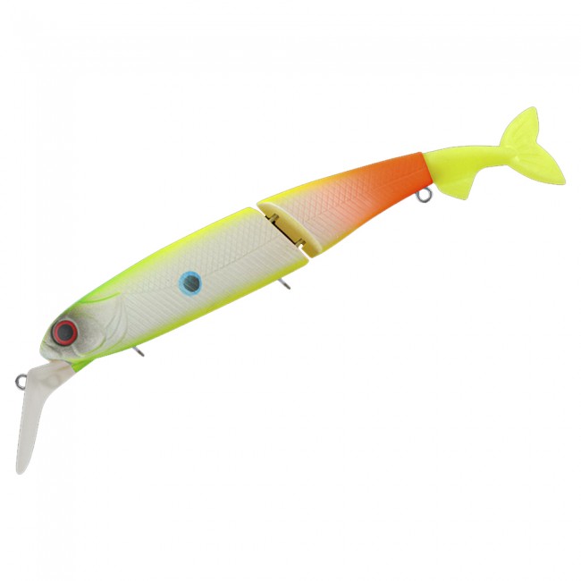 Воблер TsuYoki Witch 118SP Воблер TsuYoki Witch 118SP