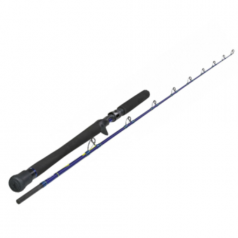 Удилище Sportex NepTooN Jigging Baitcast JO1620 1.65m 20lbs  Удилище Sportex NepTooN Jigging Baitcast JO1620 1.65m 20lbs