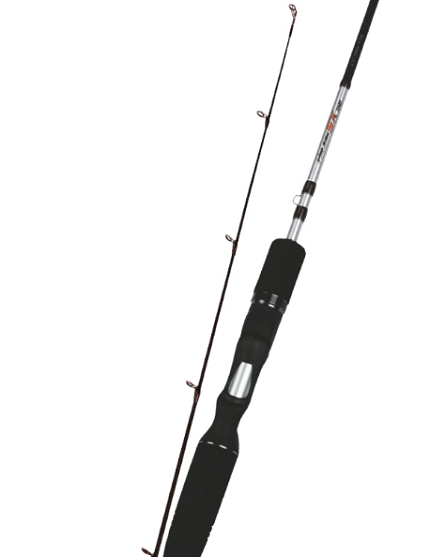 Удилище Okuma Helios SX Spin 8'0'' 243cm 20-50g 2sec