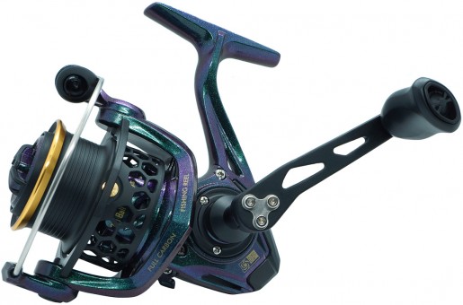 Катушка Kosadaka Manticora Ultralight Carbon LT2000SS Катушка Kosadaka Manticora Ultralight Carbon LT2000SS