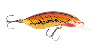 Воблер Halco Sorcerer 52, DD+STD