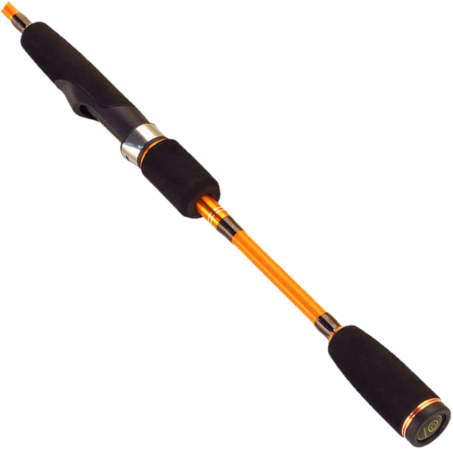 Спиннинг Kosadaka Evolution 2.13м 3-10г SEV-213UL 