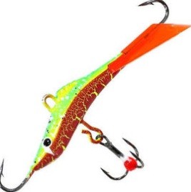 Балансир "Sprut" Mikari #7