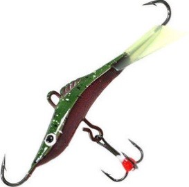 Балансир "Sprut" Mikari #7