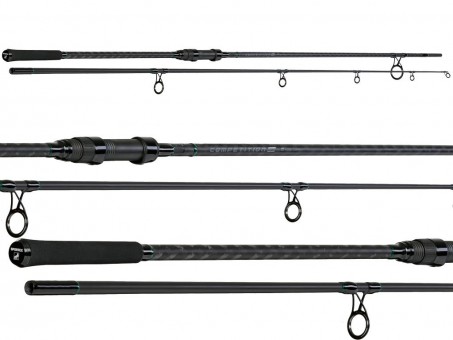 Удилище карповое Sportex Competition CS-4 Carp 10" 3.00 lbs Stalker 2020 Удилище карповое Sportex Competition CS-4 Carp 10" 3.00 lbs Stalker 2020