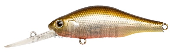 Воблер ZIPBAITS Khamsin DR Воблер ZIPBAITS Khamsin DR