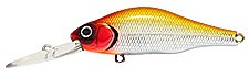 Воблер ZIPBAITS Khamsin DR Воблер ZIPBAITS Khamsin DR