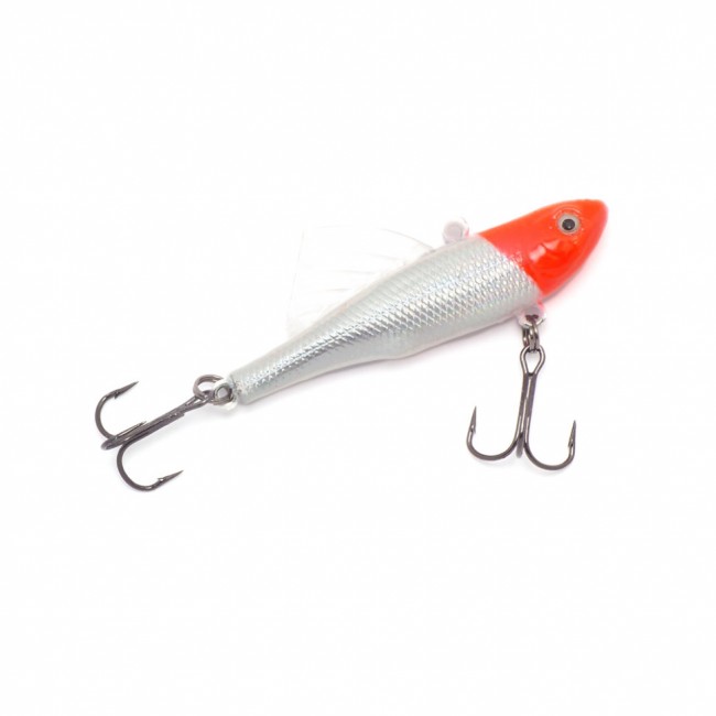 Воблер German Saur 55 мм