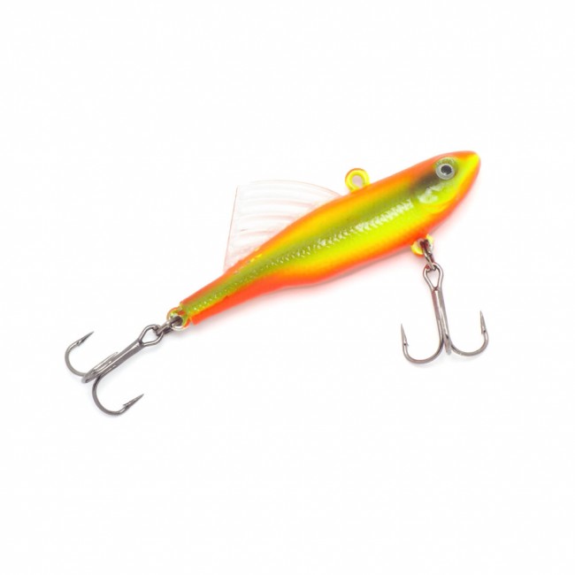 Воблер German Saur 55 мм