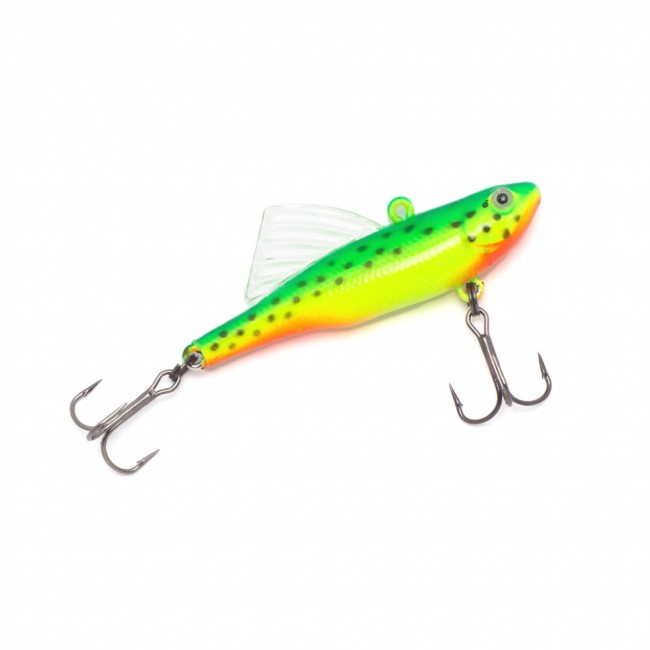 Воблер German Saur 55 мм