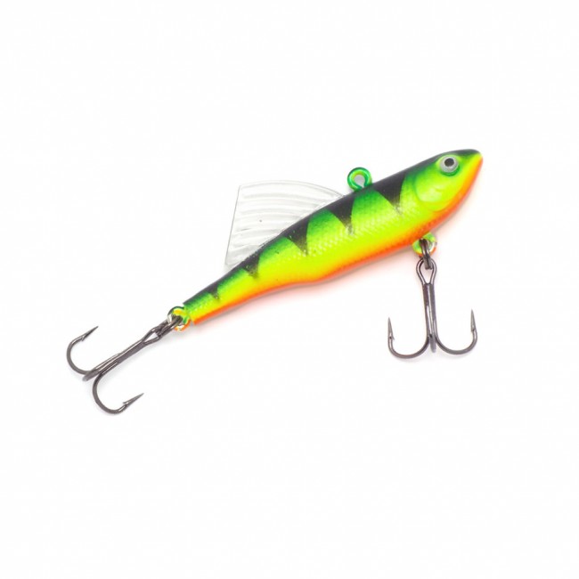 Воблер German Saur 55 мм