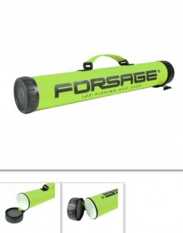 Тубус для зимних удочек Forsage Ice 70 лайм