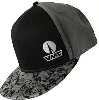 Кепка VMC Flat Digital