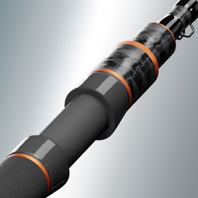 Удилище спиннинговое Sportex Hydra Spirit HY2702 2,70m 12-54g (шт.)