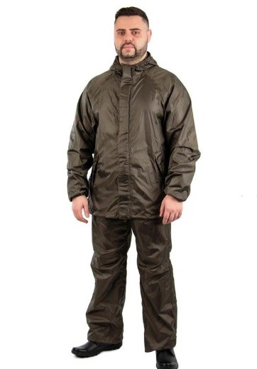 Костюм Novatex "Ливень" (таффета рип-стоп, хаки) орион Костюм Novatex "Ливень" (таффета рип-стоп, хаки) орион