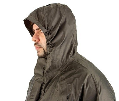 Костюм Novatex "Ливень" (таффета рип-стоп, хаки) орион Костюм Novatex "Ливень" (таффета рип-стоп, хаки) орион