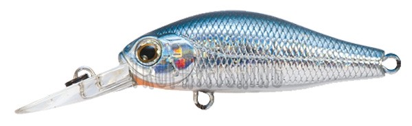 Воблер ZIPBAITS Khamsin Tiny 40SP-DR Воблер ZIPBAITS Khamsin Tiny 40SP-DR
