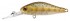 Воблер ZIPBAITS Khamsin Tiny 40SP-DR