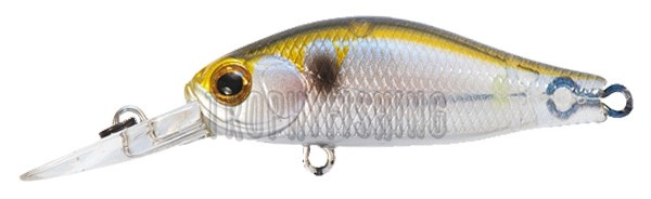 Воблер ZIPBAITS Khamsin Tiny 40SP-DR Воблер ZIPBAITS Khamsin Tiny 40SP-DR
