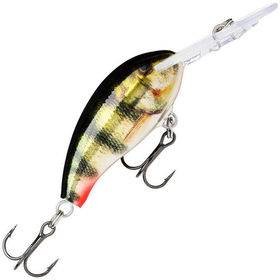 Воблер Rapala Shad Dancer 07 Воблер Rapala Shad Dancer 07