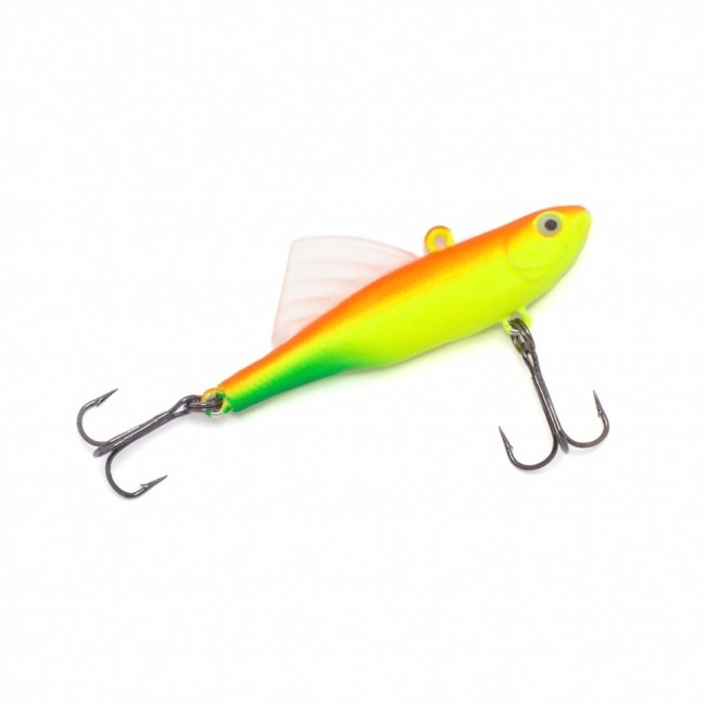 Воблер German Saur 65 мм