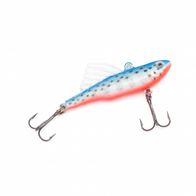 Воблер German Saur 65 мм