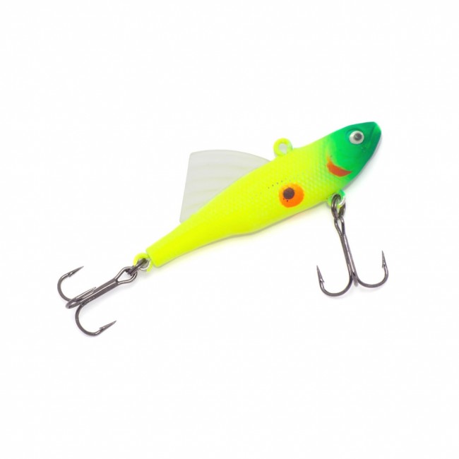 Воблер German Saur 65 мм