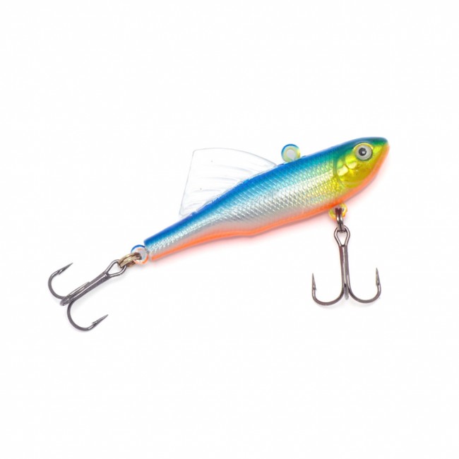 Воблер German Saur 65 мм