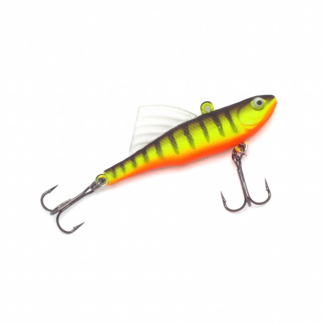 Воблер German Saur 65 мм