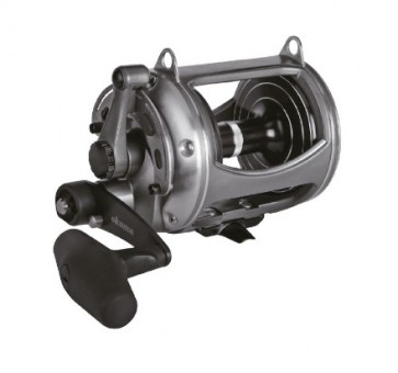 Катушка Okuma SLX 50WII Right Handled Two Speed Reels