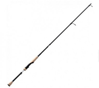 Удилище 13 Fishing Omen Black 7'0 ML 5-20g Spin Rod - 2pc