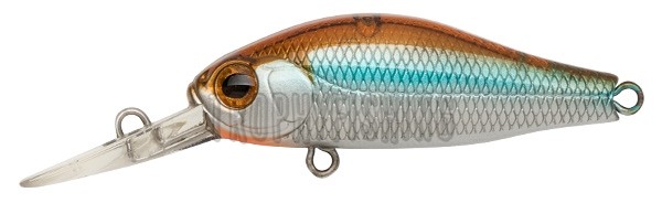 Воблер ZIPBAITS Khamsin Tiny 40SP-SR Воблер ZIPBAITS Khamsin Tiny 40SP-SR