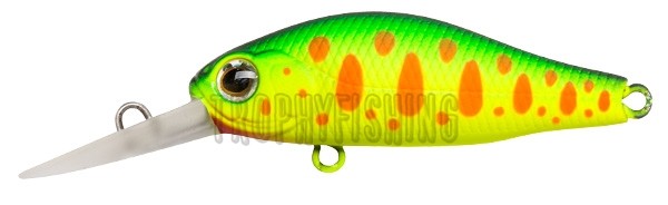 Воблер ZIPBAITS Khamsin Tiny 40SP-SR Воблер ZIPBAITS Khamsin Tiny 40SP-SR