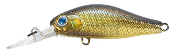 Воблер ZIPBAITS Khamsin Tiny 40SP-SR Воблер ZIPBAITS Khamsin Tiny 40SP-SR
