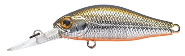 Воблер ZIPBAITS Khamsin Tiny 40SP-SR Воблер ZIPBAITS Khamsin Tiny 40SP-SR