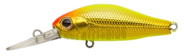 Воблер ZIPBAITS Khamsin Tiny 40SP-SR Воблер ZIPBAITS Khamsin Tiny 40SP-SR