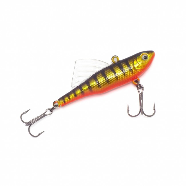 Воблер German Saur 85 мм