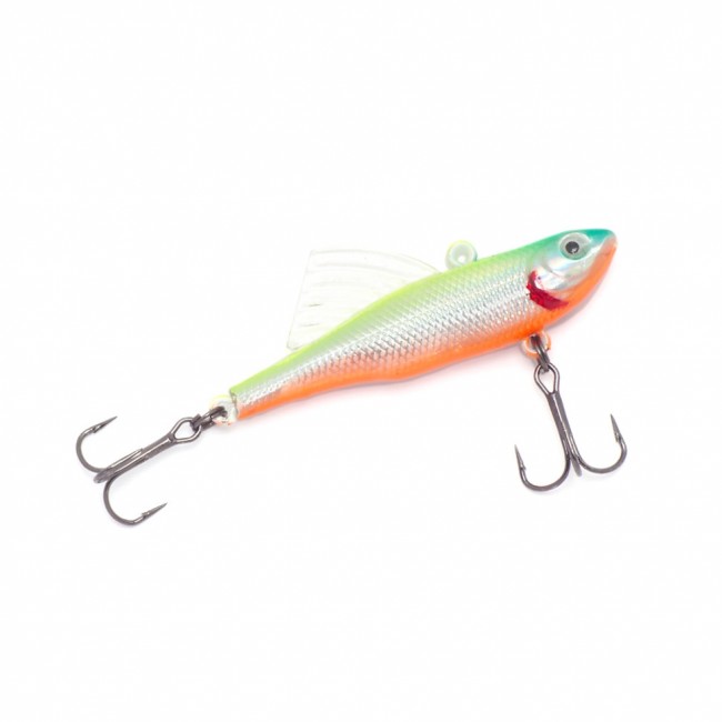 Воблер German Saur 85 мм