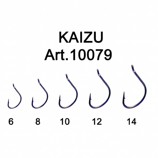 Крючок Fish Season Kaizu Крючок Fish Season Kaizu