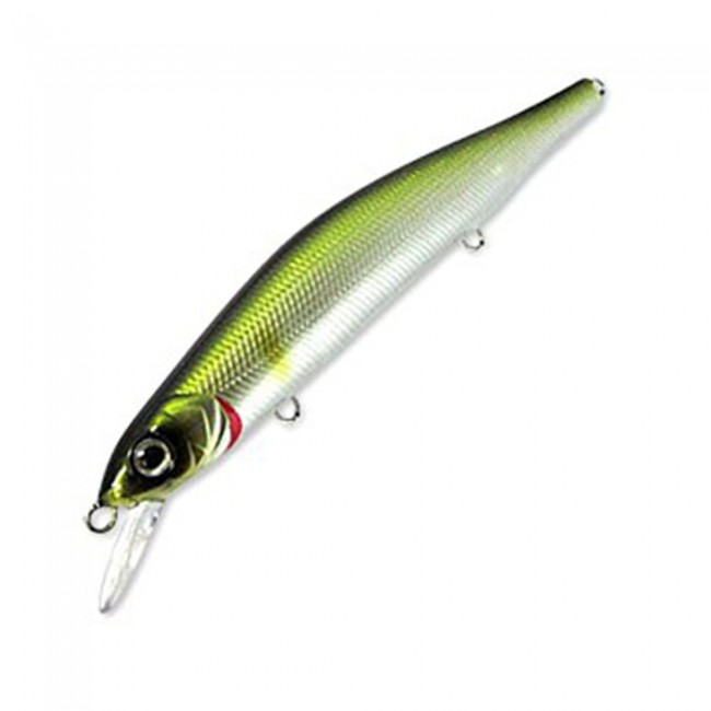 Воблер Kosadaka Mascot XS 110F Воблер Kosadaka Mascot XS 110F