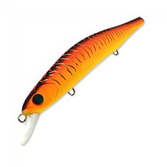 Воблер Kosadaka Mascot XS 110F Воблер Kosadaka Mascot XS 110F