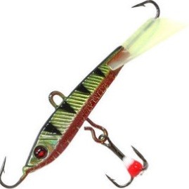 Балансир "Sprut" Ondori #7 Балансир "Sprut" Ondori #7