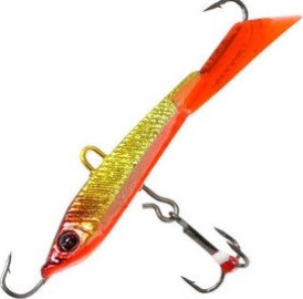 Балансир "Sprut" Ondori #7 Балансир "Sprut" Ondori #7