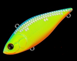 Раттлин TsuYoki Bard 72S Раттлин TsuYoki Bard 72S