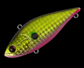 Раттлин TsuYoki Bard 72S Раттлин TsuYoki Bard 72S