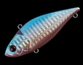 Раттлин TsuYoki Bard 72S Раттлин TsuYoki Bard 72S