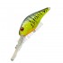 Воблер Panacea Shad Marauder 20+